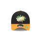 Nickelodeon Slime x Philadelphia Eagles 9FORTY A-Frame Snapback Hat