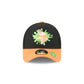 Nickelodeon Slime x Minnesota Vikings 9FORTY A-Frame Snapback Hat