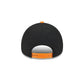 Nickelodeon Slime x Kansas City Chiefs 9FORTY A-Frame Snapback Hat