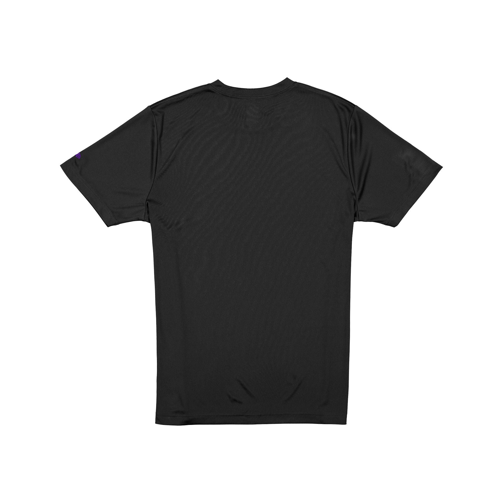 Los Angeles Lakers 2025 City Edition T-Shirt