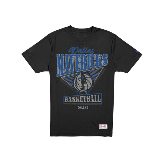 Dallas Mavericks 2025 City Edition T-Shirt - New Era Cap