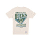 Milwaukee Bucks 2025 City Edition T-Shirt