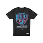 Miami Heat 2025 City Edition T-Shirt