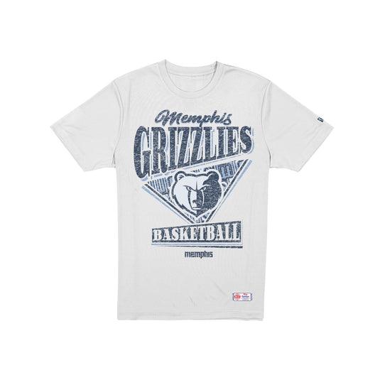 Memphis Grizzlies 2025 City Edition T-Shirt - New Era Cap