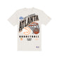 Atlanta Hawks 2025 City Edition Stone T-Shirt