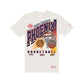 Phoenix Suns 2025 City Edition Stone T-Shirt