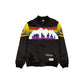 Denver Nuggets 2025 City Edition Black Jacket