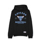 Chicago Bulls 2025 City Edition Hoodie
