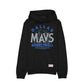 Dallas Mavericks 2025 City Edition Hoodie