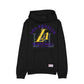Los Angeles Lakers 2025 City Edition Hoodie