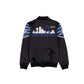 Dallas Mavericks 2025 City Edition Black Jacket