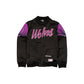 Minnesota Timberwolves 2025 City Edition Black Jacket