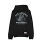 San Antonio Spurs 2025 City Edition Hoodie