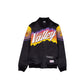 Phoenix Suns 2025 City Edition Black Jacket