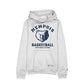 Memphis Grizzlies 2025 City Edition Hoodie