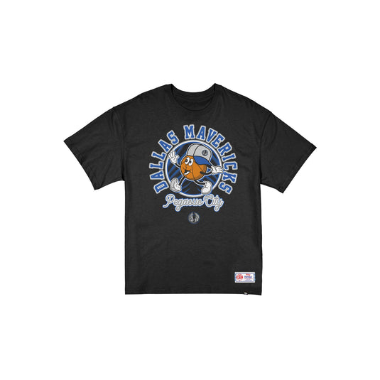 Dallas Mavericks 2025 City Edition Women's T-Shirt - New Era Cap