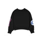 Chicago Bulls 2025 City Edition Women's Crewneck