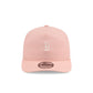 Boston Red Sox Blush Crinkle 19TWENTY Adjustable Hat