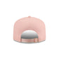 Boston Red Sox Blush Crinkle 19TWENTY Adjustable Hat