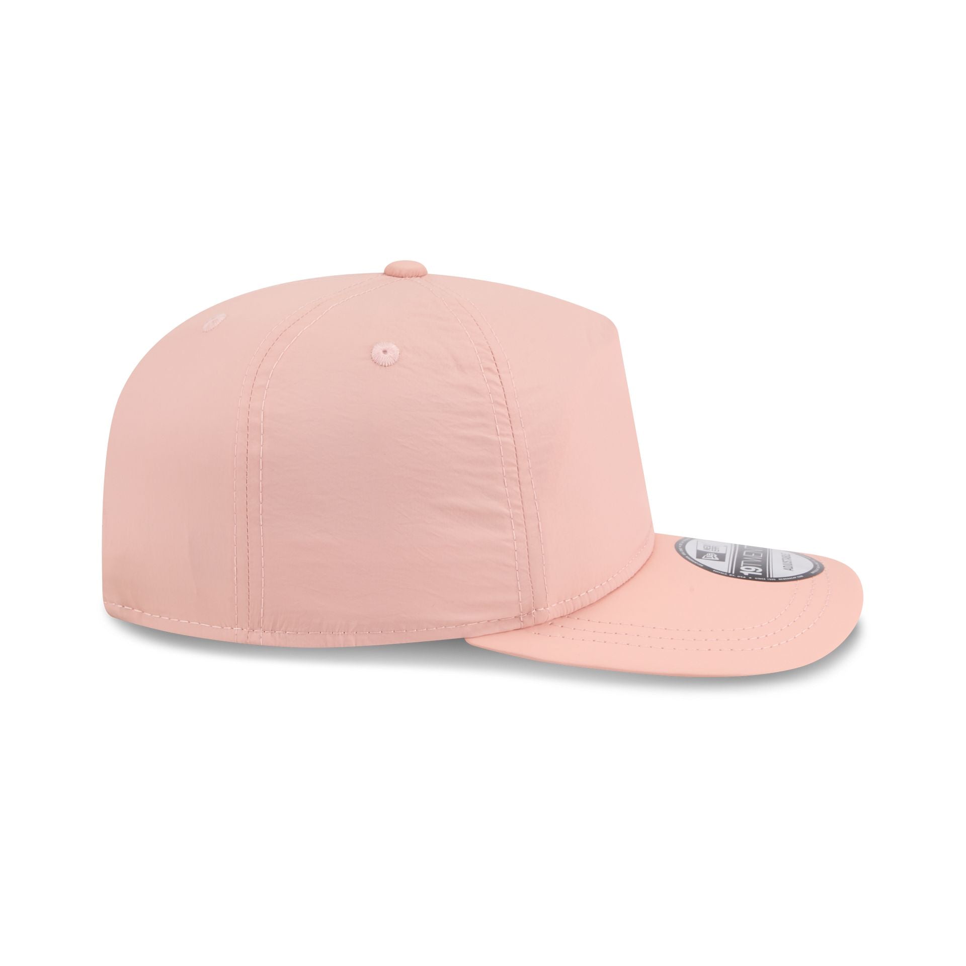 Boston Red Sox Blush Crinkle 19TWENTY Adjustable Hat