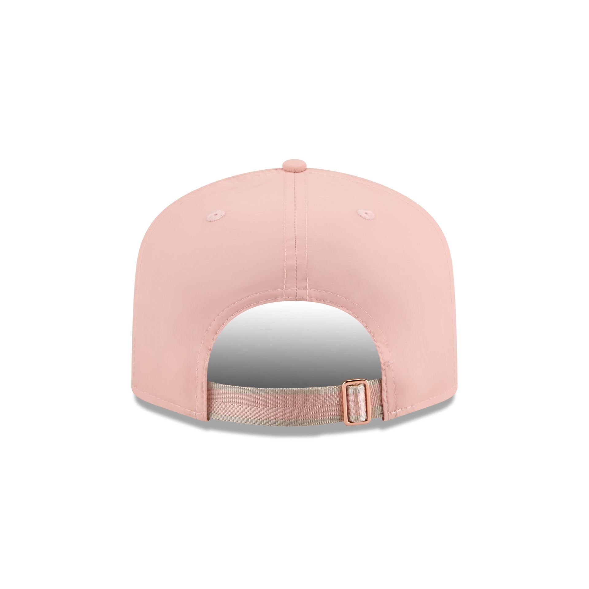 Golden State Warriors Blush Crinkle 19TWENTY Adjustable Hat
