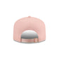 New York Knicks Blush Crinkle 19TWENTY Adjustable Hat