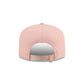 Houston Astros Blush Crinkle 19TWENTY Adjustable Hat