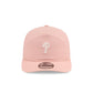 Philadelphia Phillies Blush Crinkle 19TWENTY Adjustable Hat