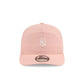 New York Yankees Blush Crinkle 19TWENTY Adjustable Hat