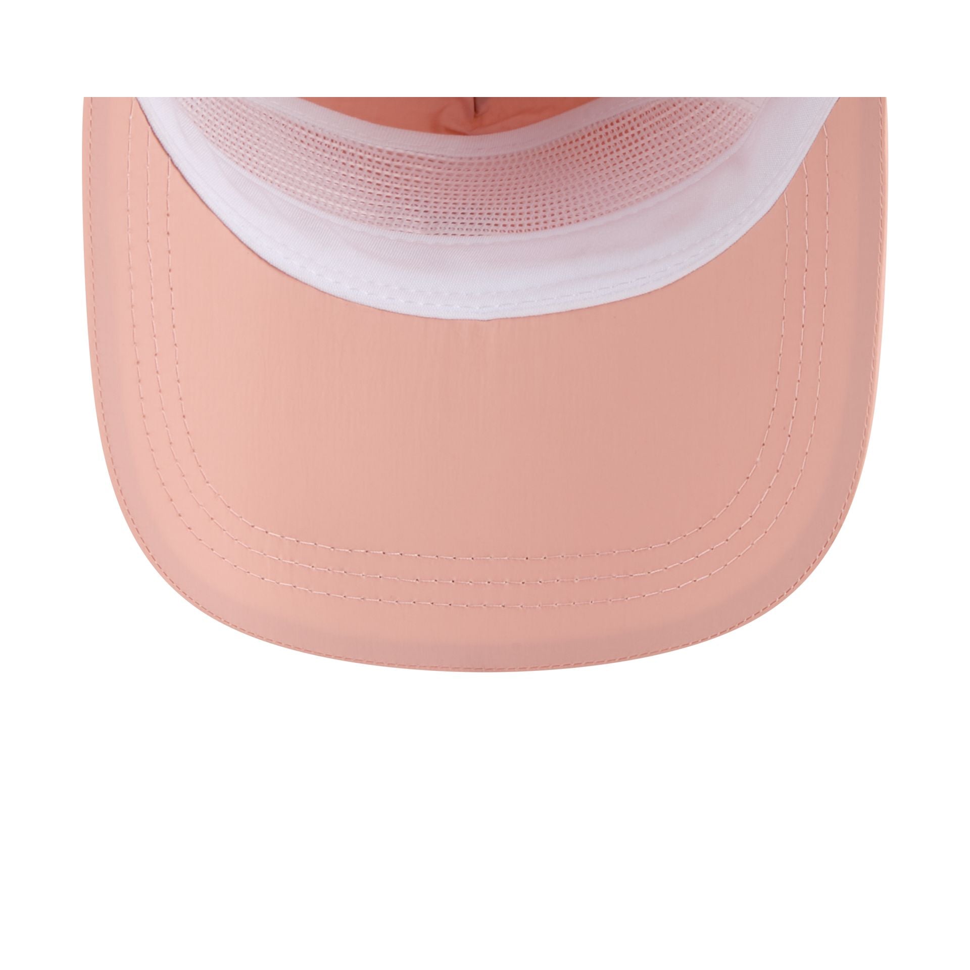 New York Yankees Blush Crinkle 19TWENTY Adjustable Hat