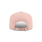 Pittsburgh Pirates Blush Crinkle 19TWENTY Adjustable Hat