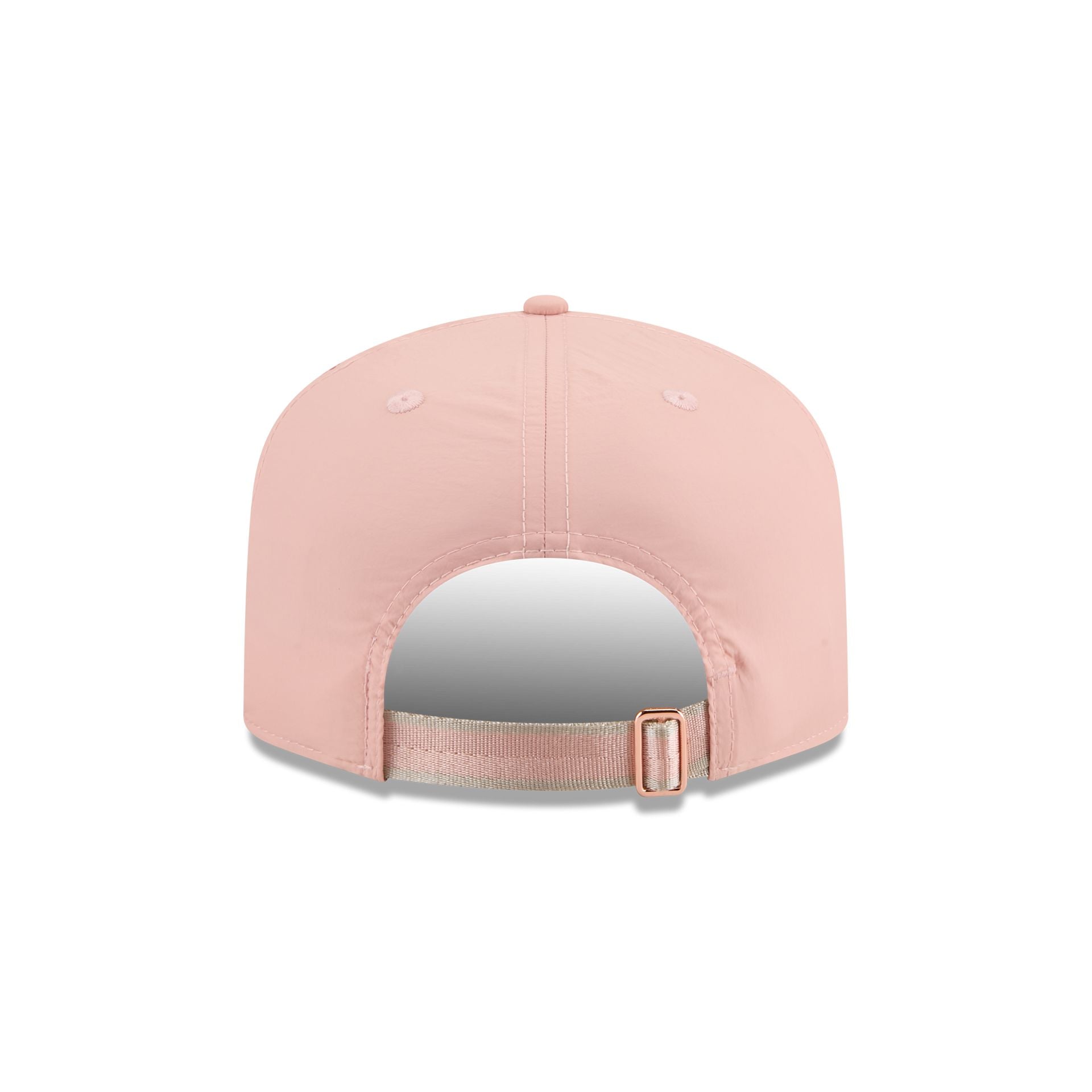 Pittsburgh Pirates Blush Crinkle 19TWENTY Adjustable Hat
