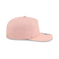 Pittsburgh Pirates Blush Crinkle 19TWENTY Adjustable Hat