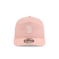 San Diego Padres Blush Crinkle 19TWENTY Adjustable Hat