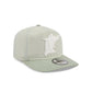 Miami Marlins Crinkle 19TWENTY Adjustable Hat