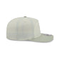 Seattle Mariners Crinkle 19TWENTY Adjustable Hat