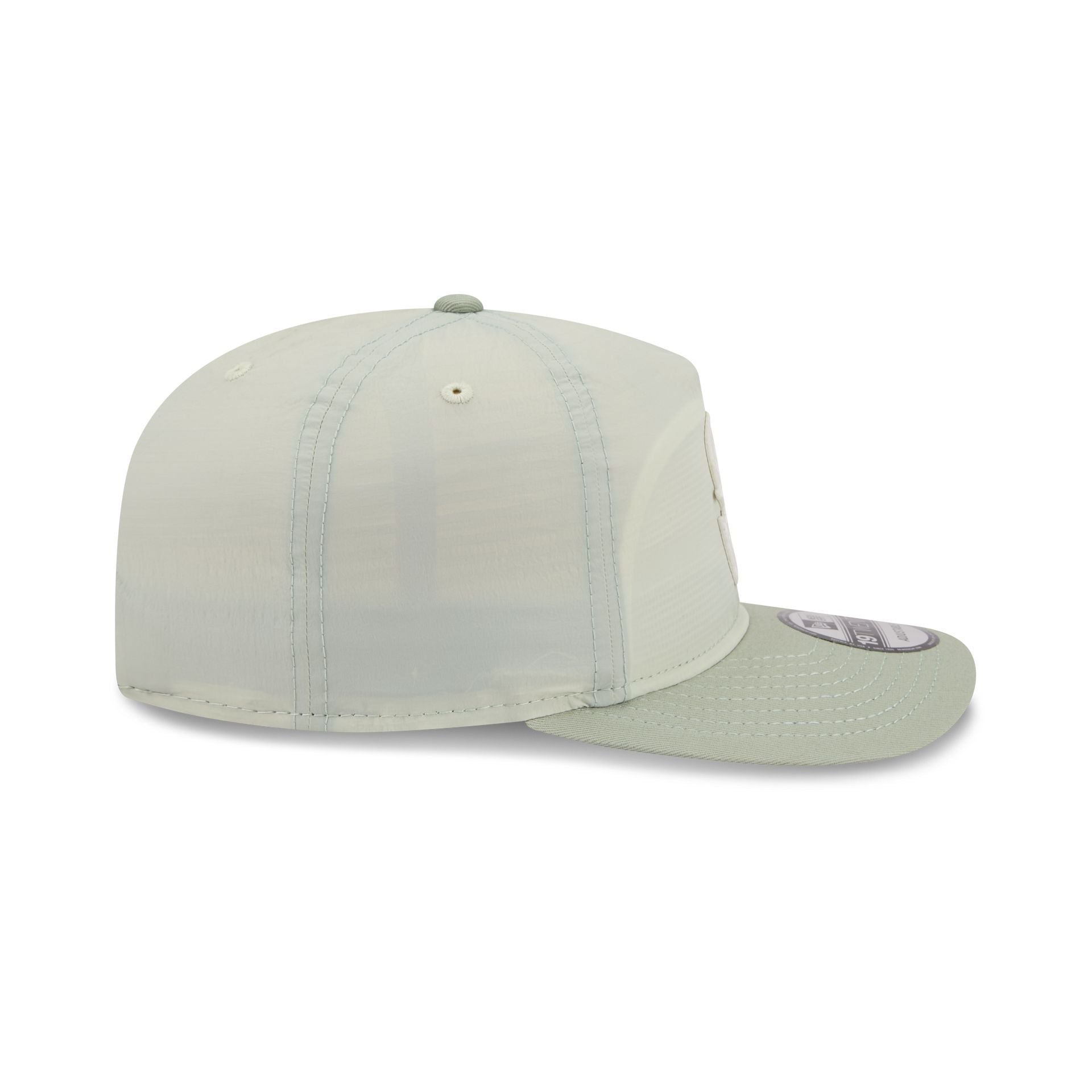 Seattle Mariners Crinkle 19TWENTY Adjustable Hat
