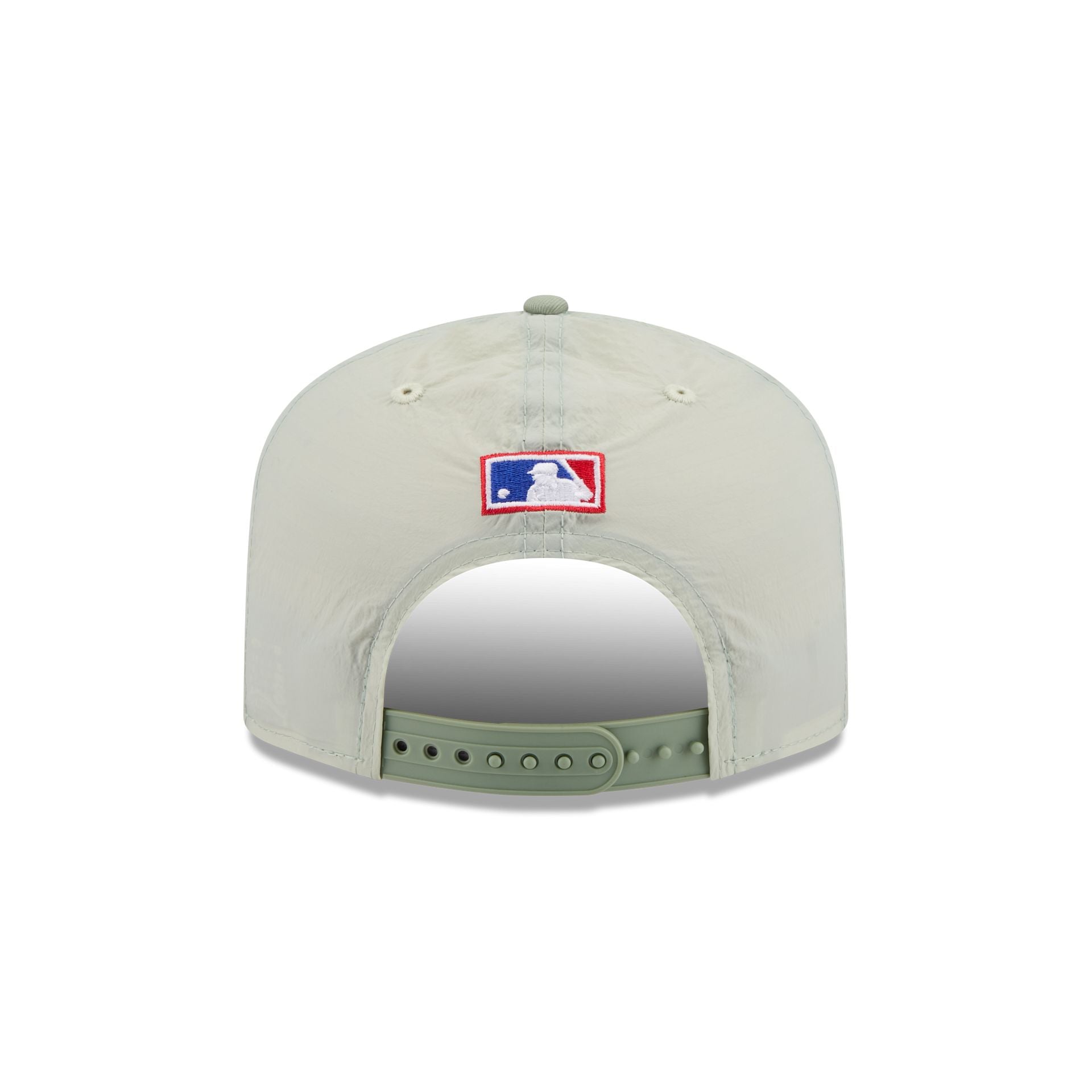 Montreal Expos Crinkle 19TWENTY Adjustable Hat