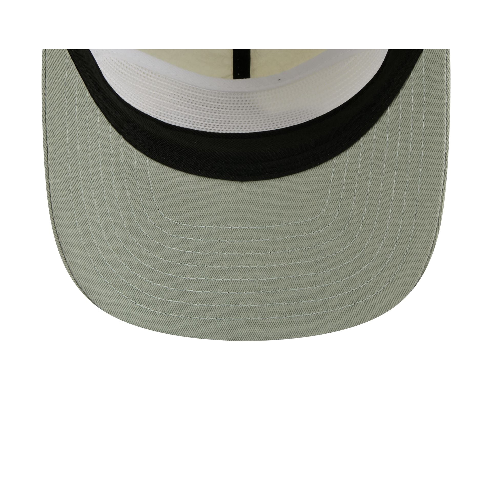 Montreal Expos Crinkle 19TWENTY Adjustable Hat