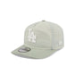 Los Angeles Dodgers Crinkle 19TWENTY Adjustable Hat