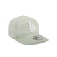 Los Angeles Dodgers Crinkle 19TWENTY Adjustable Hat