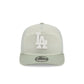 Los Angeles Dodgers Crinkle 19TWENTY Adjustable Hat