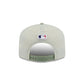 Los Angeles Dodgers Crinkle 19TWENTY Adjustable Hat
