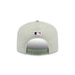 Boston Red Sox Crinkle 19TWENTY Adjustable Hat