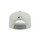 Detroit Tigers Crinkle 19TWENTY Adjustable Hat