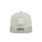 Houston Astros Crinkle 19TWENTY Adjustable Hat