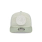 Minnesota Timberwolves Crinkle 19TWENTY Adjustable Hat