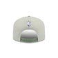 Minnesota Timberwolves Crinkle 19TWENTY Adjustable Hat