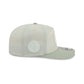 Minnesota Timberwolves Crinkle 19TWENTY Adjustable Hat