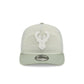 Milwaukee Bucks Crinkle 19TWENTY Adjustable Hat